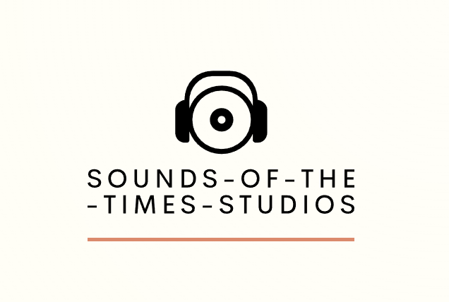 Sounds-of-the-Times-Studios Logo